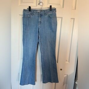 VTG Chico’s Flare Jeans